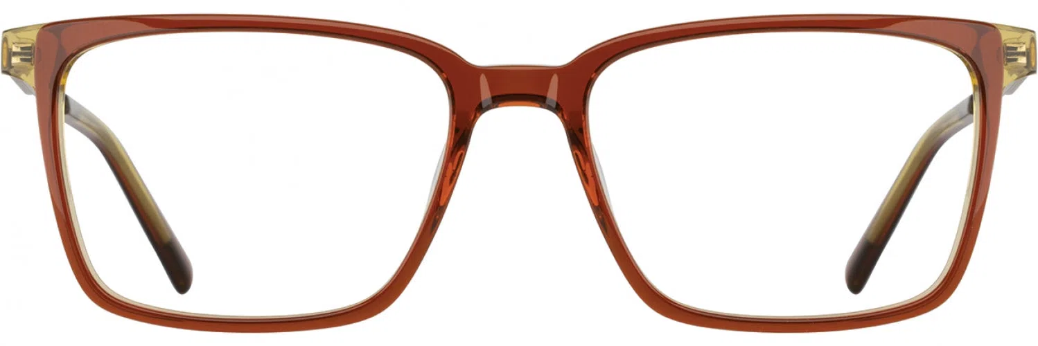 Michael Ryen MR424 Eyeglasses - view 4